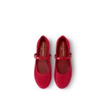 Romy Flat Ballerina - Image 3